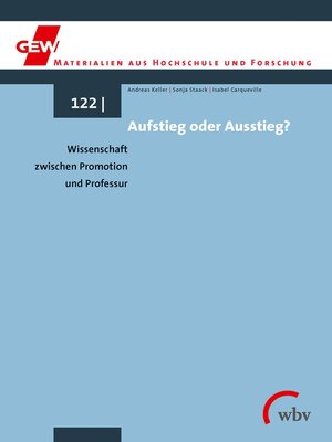 cover image of Aufstieg oder Ausstieg?